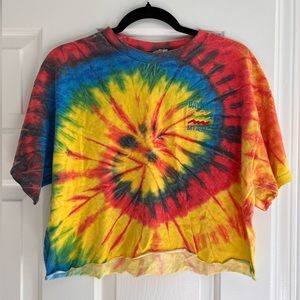 Women’s crop top size large/medium
